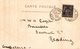 Souvenir De Cannes , Style Gruss , Cachet 1898  France Frankreich Francia - Cannes