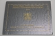 Vatikan, 2 Euro Schweizer Garde Im Folder, 2006, Stempelglanz / Bu - Vaticaanstad