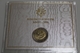 Vatikan, 2 Euro Schweizer Garde Im Folder, 2006, Stempelglanz / Bu - Vaticaanstad