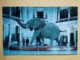 KOV 506-2 - ELEPHANT, L'ÉLÉPHANT, MUSEUM SMITHSONIAN INSTITUTION, RED CROSS - Elefanten
