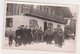 3 Photo Ski Groupe 1938-39 France Chalet Mont Paccard Saint Gervais -sport D'hiver Photo Boucher Les Houches Chamonix - Sports