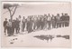 Delcampe - 3 Photo Ski Groupe 1938-39 France Chalet Mont Paccard Saint Gervais -sport D'hiver Photo Boucher Les Houches Chamonix - Sports