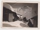 Delcampe - 3 Photo Ski Groupe 1938-39 France Chalet Mont Paccard Saint Gervais -sport D'hiver Photo Boucher Les Houches Chamonix - Sports