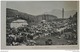 1901 LE TOUR DU MONT BLANC EN VOITURE -  JOUR DE FOIRE MEGÈVE - LOCOMOTION AERIENNE - SANTOS DUMONT  - MARATHON - Autres & Non Classés