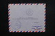 POLYNÉSIE - Enveloppe En Franchise De Uturoa Pour Papeete En 1963 - L 52642 - Brieven En Documenten