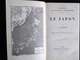 Delcampe - EDITION RARE 1879 - PREMIERE EDITION * LE JAPON * - MULTIPLES GRAVURES - FIRST EDITION 1879 * JAPAN ** LOTS OF ETCHINGS - 1801-1900