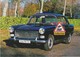 Peugeot 404 Berline 1962 - - PKW