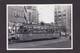 Photo JAPON Japan Asie Réal Photo RPPC Voir Scan Du Dos Transport Tramway TOKYO - Tokio