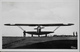 CPA. Carte-Photo - Aviation > Entre Guerres > ISTRES-AVIATION - Le BREGUET 27 Vue Arrière  - TBE - 1919-1938: Entre Guerres