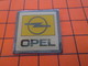 320 Pin's Pins / Belle Qualité Et Rare / THEME AUTOMOBILES : LOGO OPEL - Opel