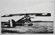 CPA. - Aviation > Entre Guerres > ISTRES-AVIATION - Avion MORANE - Transformé En Rouleur - TBE - 1919-1938: Entre Guerres