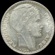 LaZooRo: France 20 Francs 1934 XF / UNC - Silver - 20 Francs