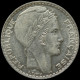 LaZooRo: France 20 Francs 1934 XF / UNC - Silver - 20 Francs