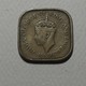 1944 - Ceylan - Ceylon - British Colony - 5 CENTS, GEORGE VI, KM 113.2 - Otros – Asia