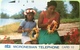 MICRONESIE  -  Carte " Tamura "  Micronésiennes " -  Mtc 10 - Micronesië