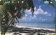 MICRONESIE  -  Carte " Tamura "  Saipan Lagoon " -  Mtc 10 - Micronesia