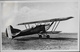 CPA. Carte-Photo - Aviation > Entre Guerres > ISTRES-AVIATION - Le POTEZ 25 - TBE - 1919-1938: Entre Guerres