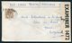 1942 GB Downend Bristol Red Cross Postal Message Scheme Censor Airmail Cover - Geneva Switzerland - Storia Postale