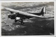 CPA. Carte-Photo - Aviation > Entre Guerres > ISTRES-AVIATION - Quadrimoteur FARMAN-MULTIPLACE En Vol - TBE - 1919-1938: Between Wars