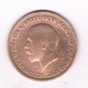 HALF PENNY 1930  GROOT BRITANNIE /1062// - C. 1/2 Penny