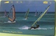 MICRONESIE  -  Carte " Tamura " - " Regatta  " -  Mtc 10 - Micronesia