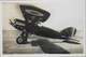 CPA. Carte-Photo > Entre Guerres > ISTRES-AVIATION - Avion De Chasse NIEUPORT 622 - TBE - 1919-1938: Entre Guerres