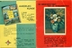 Delcampe - Katalogus Chromo's Geschenken Kuifje Tintin - Kuifje