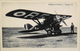 CPA. Carte-Photo > Entre Guerres > ISTRES-AVIATION - NIEUPORT 62 - TBE - 1919-1938: Entre Guerres