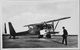 CPA. Carte-Photo > Entre Guerres > ISTRES-AVIATION - BREGUET 411 - TBE - 1919-1938: Entre Guerres