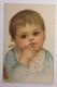 Kinder, Gesichter, Mimik, 1908, H. Louyot, E.   ♥  - Autres & Non Classés