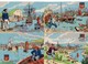 LOT  13 CP - Illustrateur - M. Barré & J. Dayez - Série Les Ports - 1900-1949