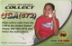 MICRONESIE  -  Prepaid  -  " FSM TELECOM COLNECT "  -  $10 - Micronesia