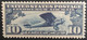 Estados - Unidos: Año. 1927 - AV. ( Lindberghs Transatlantic. Flight. ) Dent. 11 - 1b. 1918-1940 Neufs