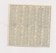 CALENDRIER 1914 - PILULES CAZAUX - - Petit Format : 1901-20