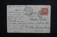 BRÉSIL - Affranchissement  Sur Carte Postale En 1908 Pour Le Portugal - L 52731 - Covers & Documents