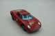 CORGI ,Ferrari Berlinetta 250 Le Mans #314 1965-72 - Matchbox