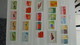 B383 Collection Timbres Oblitérés Du Viet Nam. A Saisir !!! - Collections (en Albums)