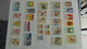 B383 Collection Timbres Oblitérés Du Viet Nam. A Saisir !!! - Collections (en Albums)