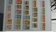 Delcampe - B383 Collection Timbres Oblitérés Du Viet Nam. A Saisir !!! - Collections (en Albums)