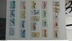 Delcampe - B383 Collection Timbres Oblitérés Du Viet Nam. A Saisir !!! - Collections (en Albums)