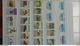 Delcampe - B383 Collection Timbres Oblitérés Du Viet Nam. A Saisir !!! - Collections (en Albums)