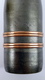 Delcampe - Obus De 37mm  Français Mle 1888 Daté 1936 - WW2 - Inerte - 1914-18