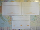 3 Enveloppes Neuves PAP Réponse Petit Format Villages Du Monde Pour Enfants - Prêts-à-poster: Repiquages /Lamouche