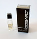 Miniatures De Parfum  BOGART  De JACQUES BOGART + BOITE - Miniatures Hommes (avec Boite)