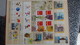 B395 Petite Collection D'ISRAEL Timbres Et Blocs ** . A Saisir !!! - Collections (en Albums)