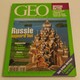 GEO N°267 (05/2001) : Russie D'Aujourd'hui - Géographie