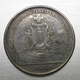 Riproduzione Di Moneta, Commemorativa Eidgenoss Schuzenfest ST GALLEN 1874 (pos.A10.68) NO ARGENTO, FAKE, FALSE - Swaziland