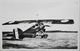 CPA. Carte-Photo > Entre Guerres > ISTRES-AVIATION - Avion MORANE Transformé En Rouleur - TBE - 1919-1938: Entre Guerres