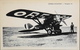 CPA. Carte-Photo > Entre Guerres > ISTRES-AVIATION - Le NIEUPORT 62 - TBE - 1919-1938: Entre Guerres