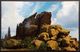 United States - The Rocks Of Vedau Woo Between Laramie And Chayenne, Wyoming. - Laramie